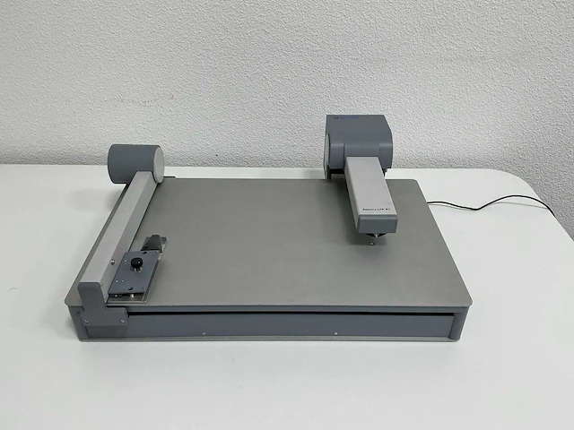 Barbieri - 2008 - spectro lfp rt - automatische spectrometer - afbeelding 1 van  12