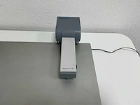 Barbieri - 2008 - spectro lfp rt - automatische spectrometer - afbeelding 5 van  12