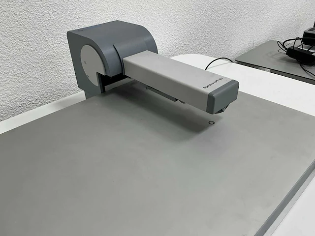 Barbieri - 2008 - spectro lfp rt - automatische spectrometer - afbeelding 6 van  12