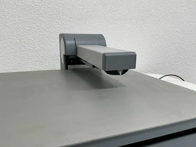 Barbieri - 2008 - spectro lfp rt - automatische spectrometer - afbeelding 7 van  12