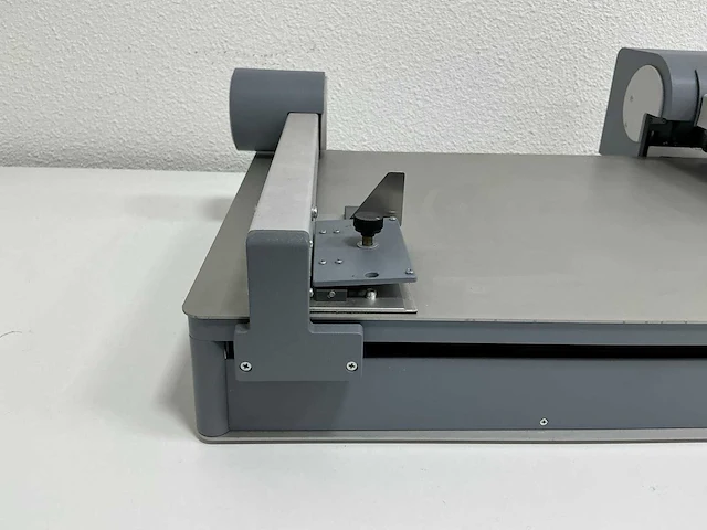 Barbieri - 2008 - spectro lfp rt - automatische spectrometer - afbeelding 8 van  12