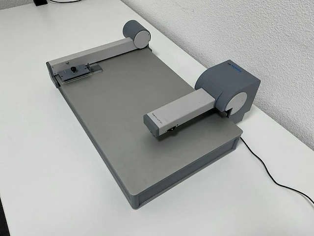 Barbieri - 2008 - spectro lfp rt - automatische spectrometer - afbeelding 9 van  12