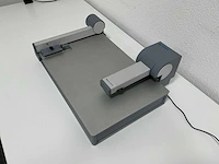 Barbieri - 2008 - spectro lfp rt - automatische spectrometer - afbeelding 9 van  12