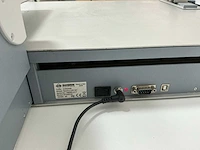 Barbieri - 2008 - spectro lfp rt - automatische spectrometer - afbeelding 12 van  12
