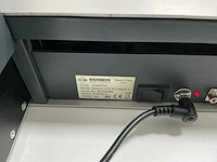 Barbieri - 2011 - spectro lfp rt series 3 - spectrometer - afbeelding 2 van  14