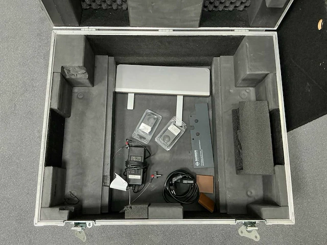 Barbieri - 2011 - spectro lfp rt series 3 - spectrometer - afbeelding 5 van  14