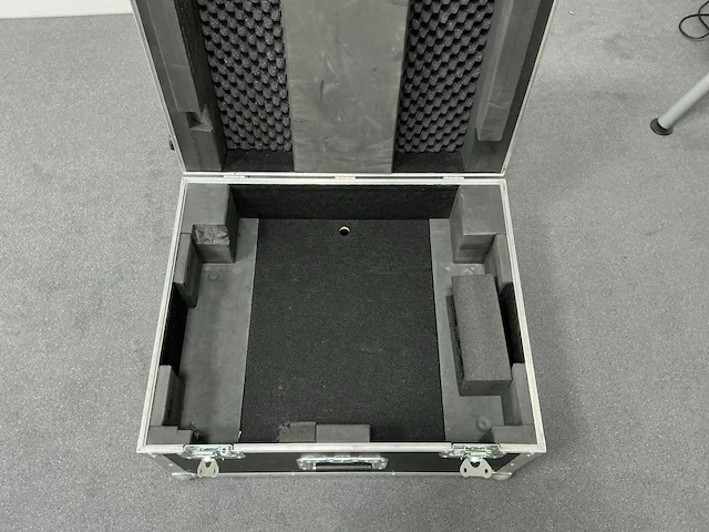 Barbieri - 2011 - spectro lfp rt series 3 - spectrometer - afbeelding 6 van  14