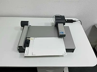 Barbieri - 2011 - spectro lfp rt series 3 - spectrometer - afbeelding 1 van  14