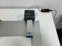 Barbieri - 2011 - spectro lfp rt series 3 - spectrometer - afbeelding 7 van  14