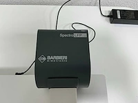 Barbieri - 2011 - spectro lfp rt series 3 - spectrometer - afbeelding 8 van  14