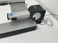 Barbieri - 2011 - spectro lfp rt series 3 - spectrometer - afbeelding 9 van  14