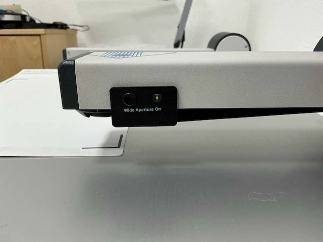 Barbieri - 2011 - spectro lfp rt series 3 - spectrometer - afbeelding 10 van  14