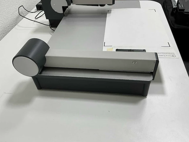 Barbieri - 2011 - spectro lfp rt series 3 - spectrometer - afbeelding 12 van  14