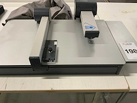 Barbieri spectro lfp automatische spectrofotometer - afbeelding 5 van  6