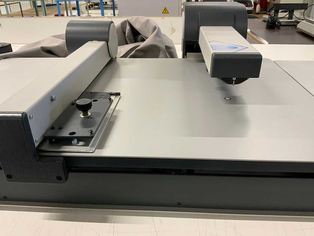 Barbieri spectro lfp automatische spectrofotometer - afbeelding 6 van  6