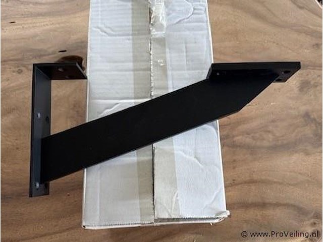 Barblad steunen - afbeelding 1 van  2