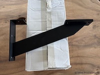 Barblad steunen - afbeelding 1 van  2