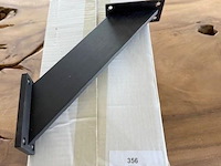 Barblad steunen - afbeelding 2 van  3