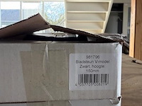 Barblad steunen - afbeelding 2 van  2