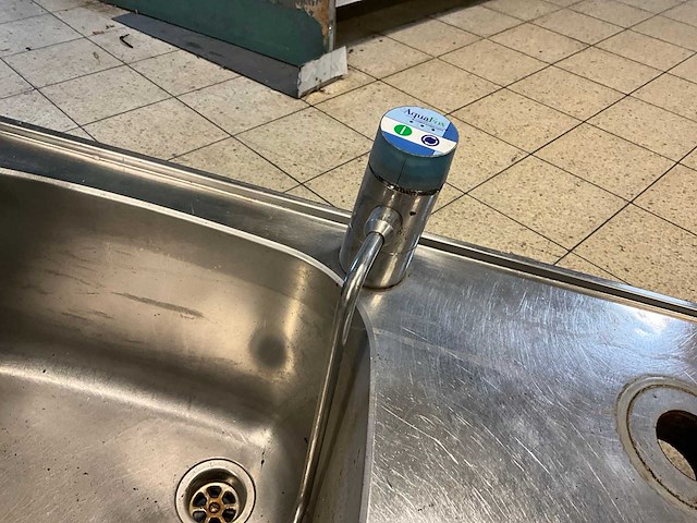 Barblad - afbeelding 2 van  7