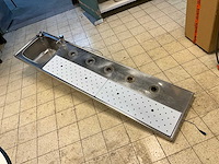 Barblad - afbeelding 2 van  9