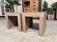 Barbuda salontafelset van 2 - afbeelding 1 van  9