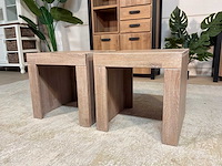 Barbuda salontafelset van 2 - afbeelding 2 van  9