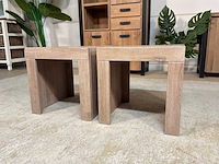 Barbuda salontafelset van 2 - afbeelding 3 van  9