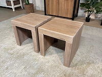 Barbuda salontafelset van 2 - afbeelding 6 van  9