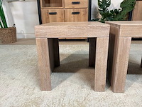 Barbuda salontafelset van 2 - afbeelding 7 van  9