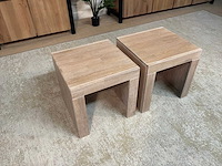 Barbuda salontafelset van 2 - afbeelding 8 van  9