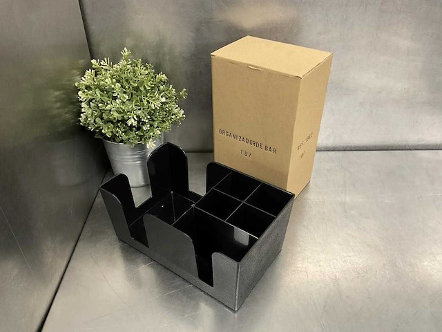 Barcaddy (10x) - afbeelding 1 van  2