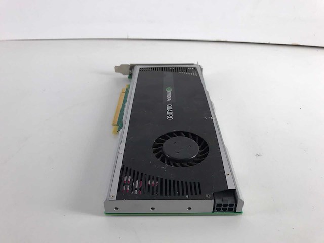 Barco amd & nvidia workstation gpus - check description (2x) - afbeelding 2 van  11