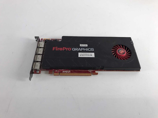 Barco amd & nvidia workstation gpus - check description (2x) - afbeelding 4 van  11