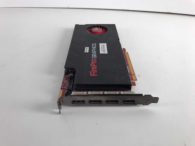 Barco amd & nvidia workstation gpus - check description (2x) - afbeelding 5 van  11