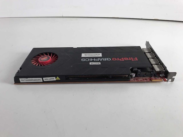 Barco amd & nvidia workstation gpus - check description (2x) - afbeelding 6 van  11