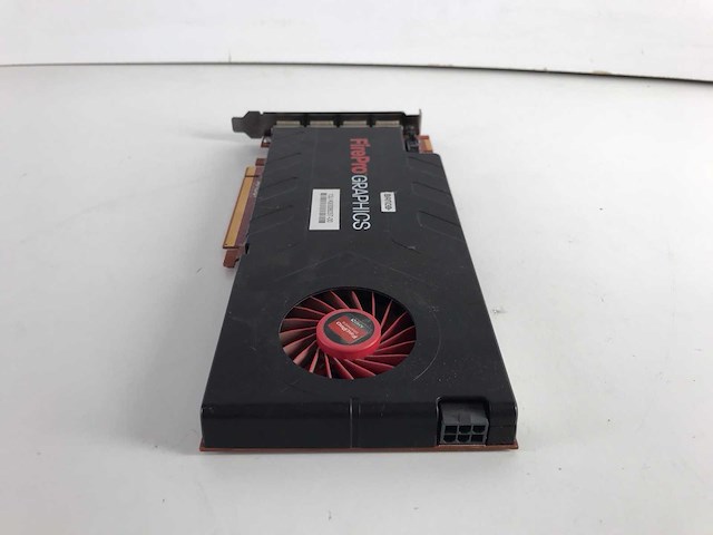 Barco amd & nvidia workstation gpus - check description (2x) - afbeelding 7 van  11