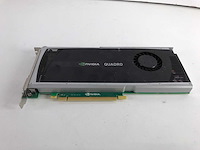 Barco amd & nvidia workstation gpus - check description (2x) - afbeelding 9 van  11
