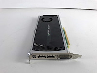 Barco amd & nvidia workstation gpus - check description (2x) - afbeelding 10 van  11