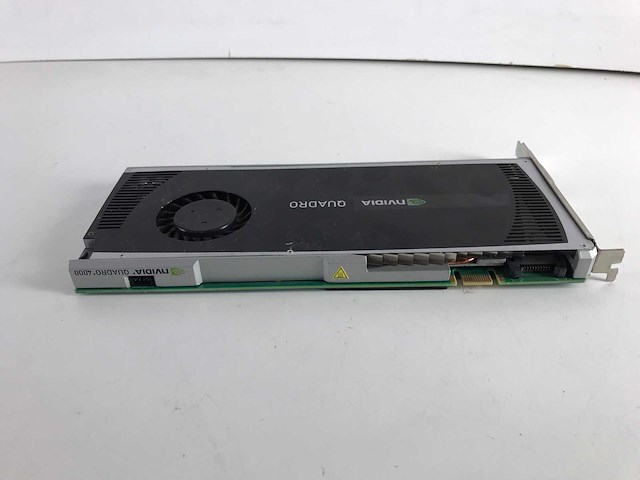 Barco amd & nvidia workstation gpus - check description (2x) - afbeelding 11 van  11