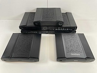 Barco (c5010s) clickshare conference & presentation base units (7x) - afbeelding 1 van  9
