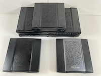 Barco (c5010s) clickshare conference & presentation base units (7x) - afbeelding 2 van  9