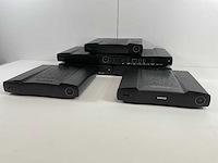 Barco (c5010s) clickshare conference & presentation base units (7x) - afbeelding 4 van  9