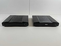 Barco (c5010s) clickshare conference & presentation base units (7x) - afbeelding 5 van  9
