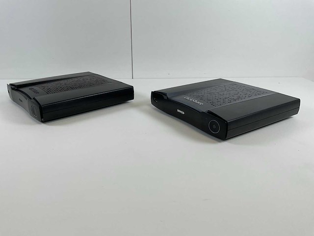 Barco (c5010s) clickshare conference & presentation base units (7x) - afbeelding 6 van  9