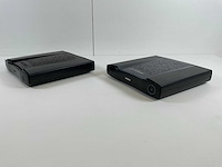Barco (c5010s) clickshare conference & presentation base units (7x) - afbeelding 6 van  9