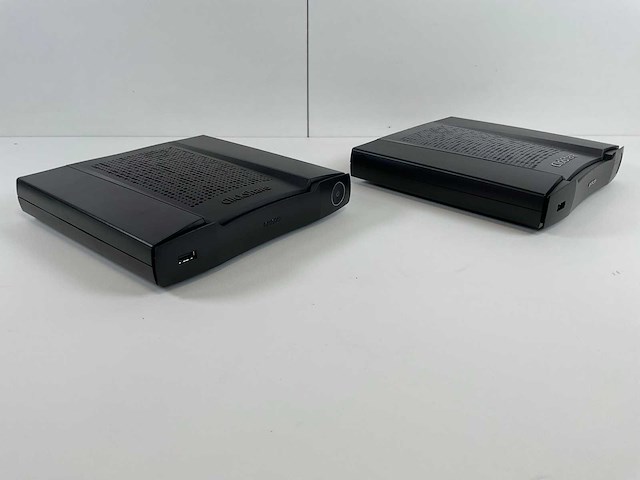 Barco (c5010s) clickshare conference & presentation base units (7x) - afbeelding 7 van  9