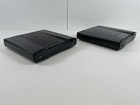 Barco (c5010s) clickshare conference & presentation base units (7x) - afbeelding 7 van  9