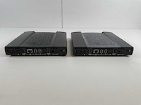 Barco (c5010s) clickshare conference & presentation base units (7x) - afbeelding 8 van  9