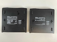 Barco (c5010s) clickshare conference & presentation base units (7x) - afbeelding 9 van  9
